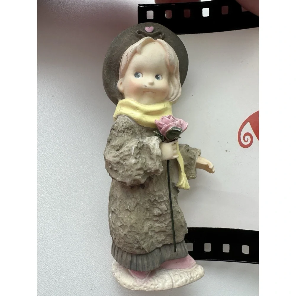 Kim Anderson Pretty as a‎ Picture Photo Frame Enesco